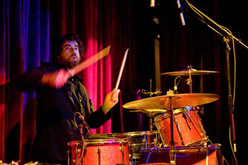 AC Newman at The Bell House