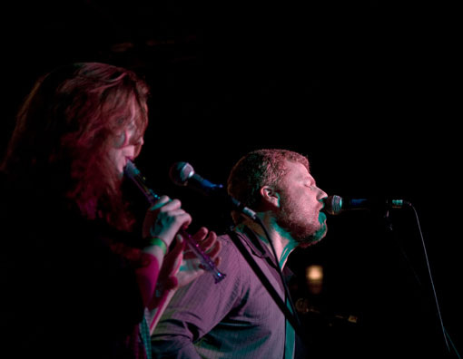 AC Newman at The Bell House