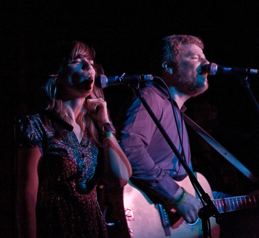 AC Newman at The Bell House