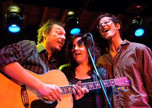 Amy Millan at The Bell House