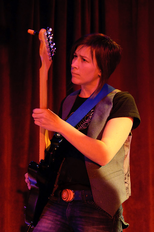 Amy Millan at The Bell House