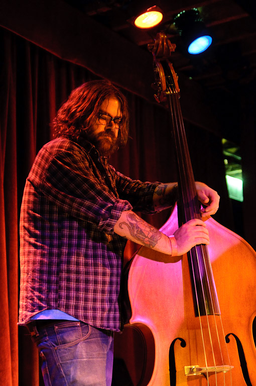 Amy Millan at The Bell House