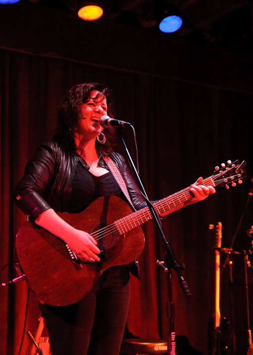 Amy Millan at The Bell House