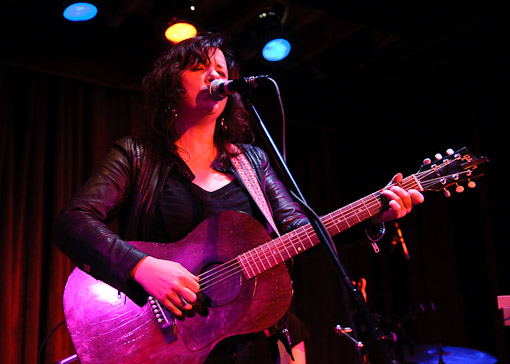 Amy Millan at The Bell House