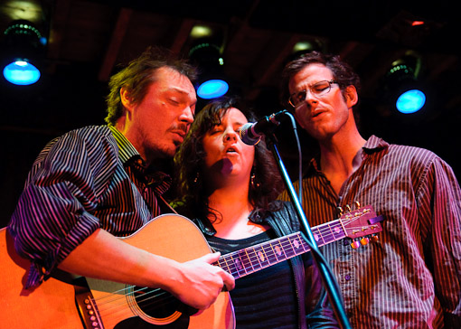 Amy Millan at The Bell House