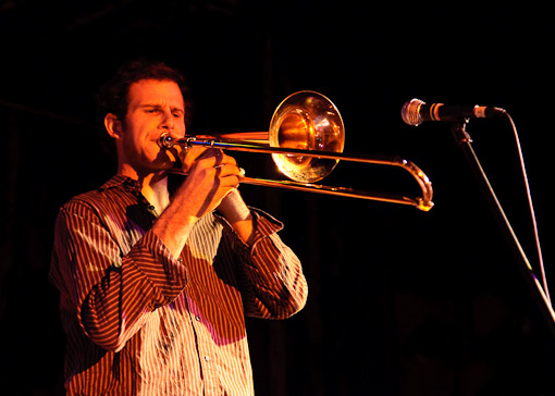 Amy Millan at The Bell House