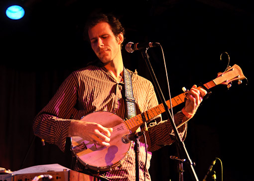 Amy Millan at The Bell House