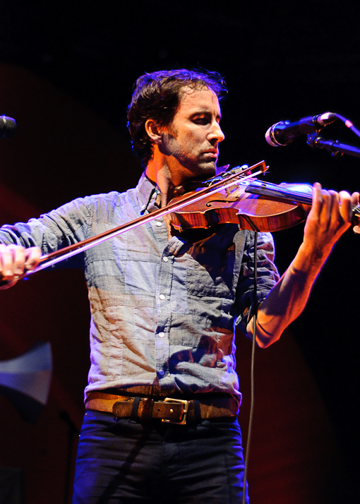 Andrew Bird