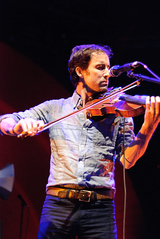 Andrew Bird