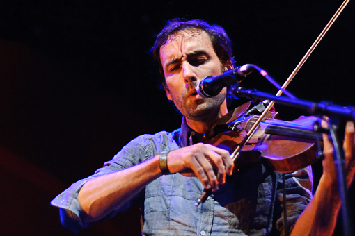 Andrew Bird