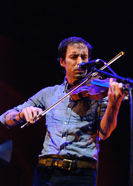 Andrew Bird