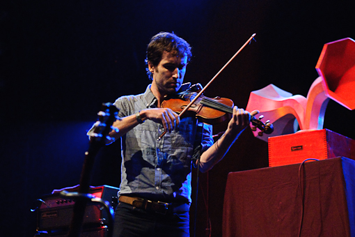 Andrew Bird