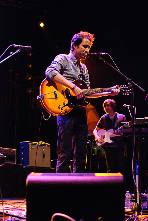 Andrew Bird