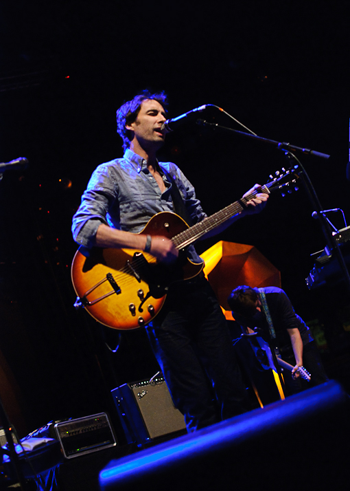 Andrew Bird