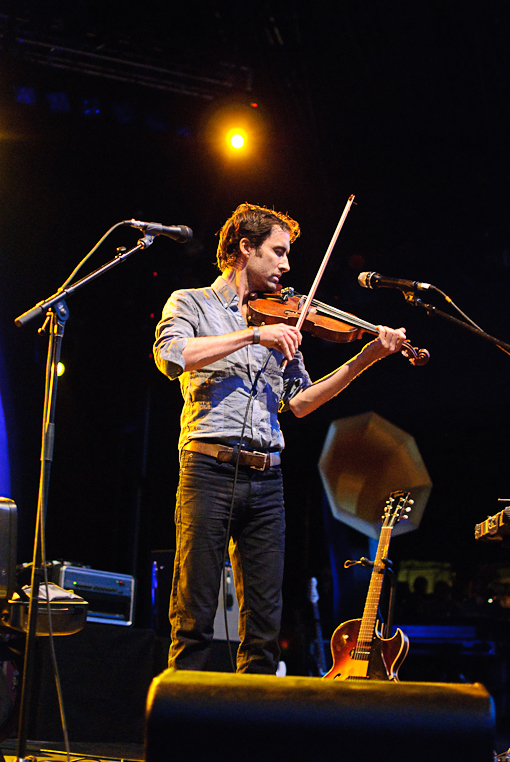 Andrew Bird