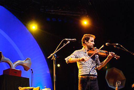 Andrew Bird