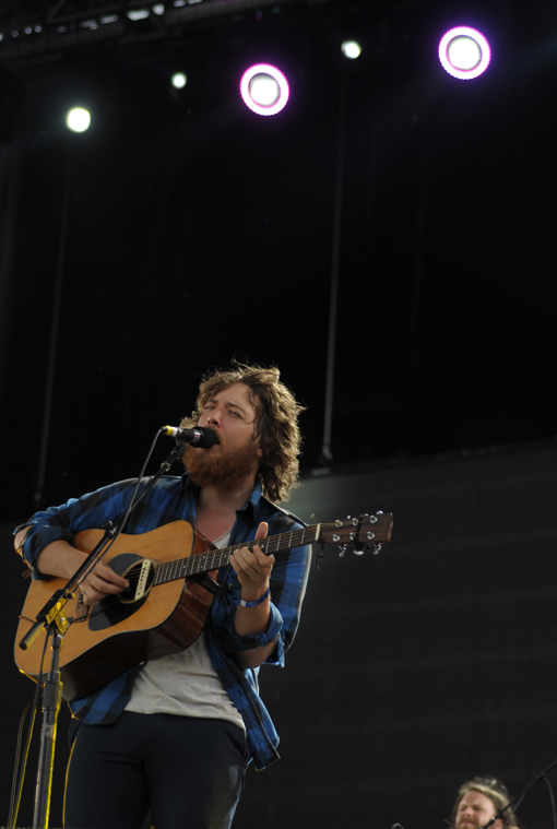 Fleet Foxes at All Points West