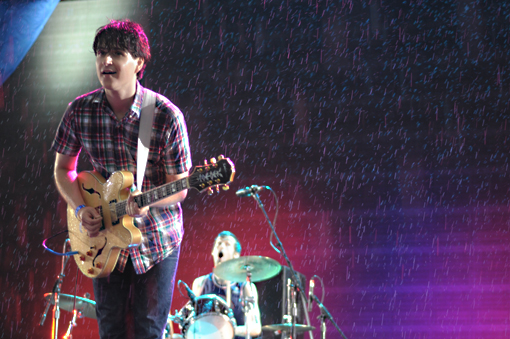 Vampire Weekend