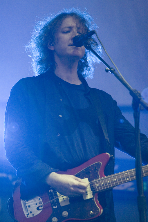 My Bloody Valentine at All Points West