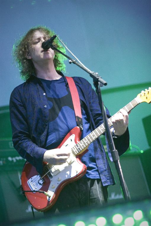My Bloody Valentine at All Points West