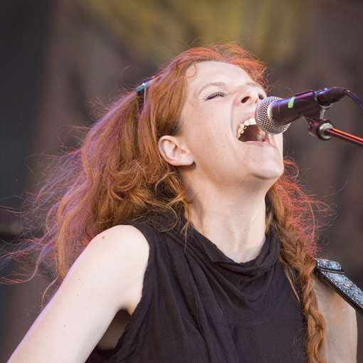 Neko Case