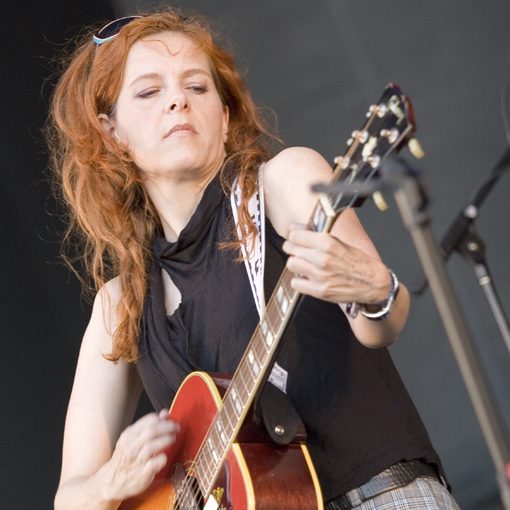 Neko Case at All Points West