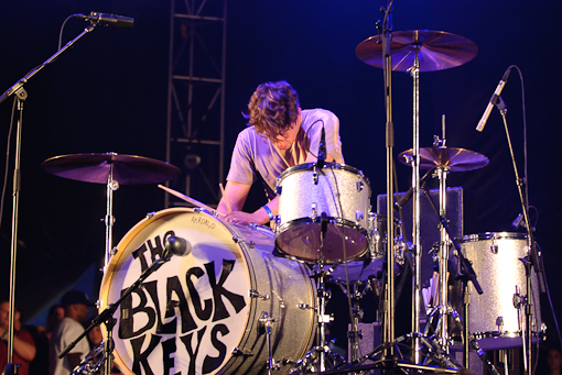 The Black Keys