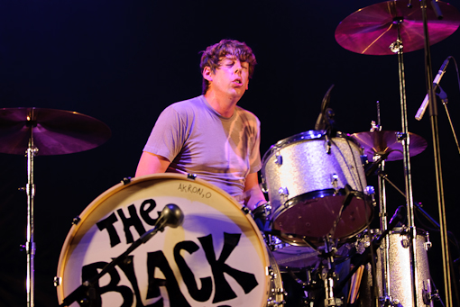 The Black Keys