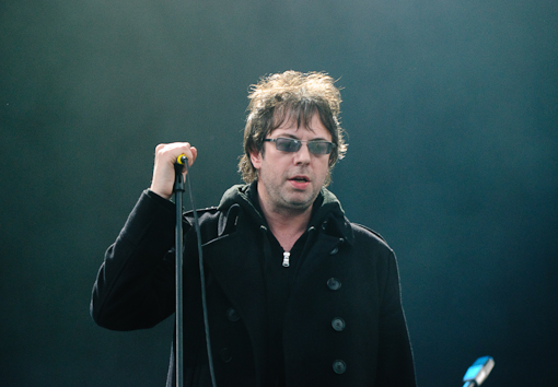 Echo and The Bunnymen at All Points West