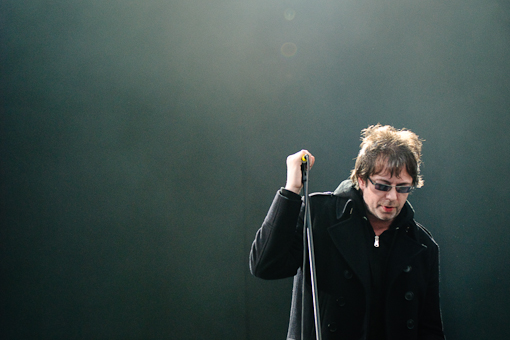 Echo and The Bunnymen at All Points West