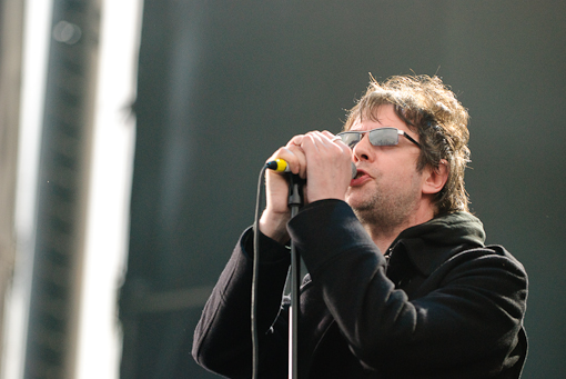 Echo and The Bunnymen at All Points West