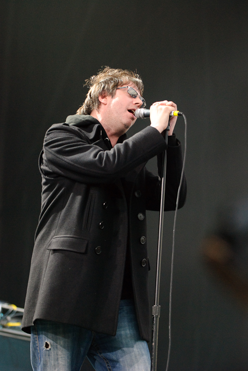 Echo and The Bunnymen at All Points West