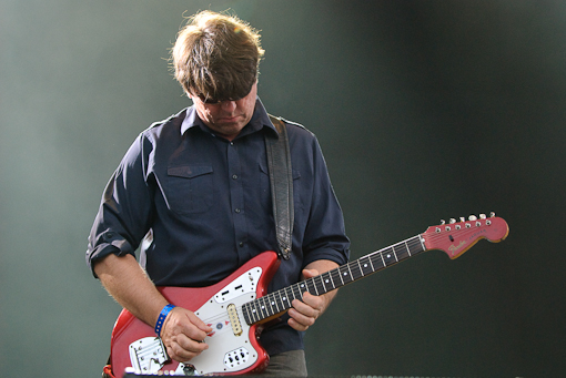 Echo and The Bunnymen at All Points West