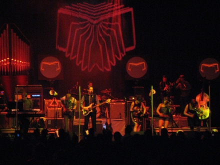 Arcade Fire