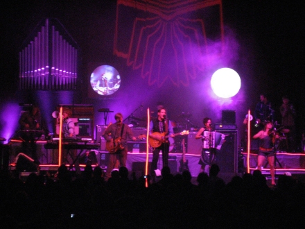 Arcade Fire