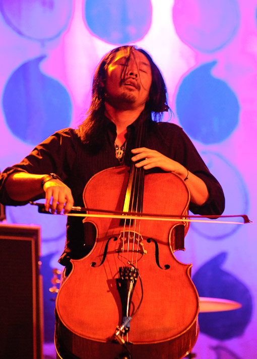 Avett Brothers at Irving Plaza