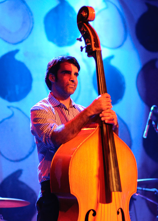 Avett Brothers at Irving Plaza