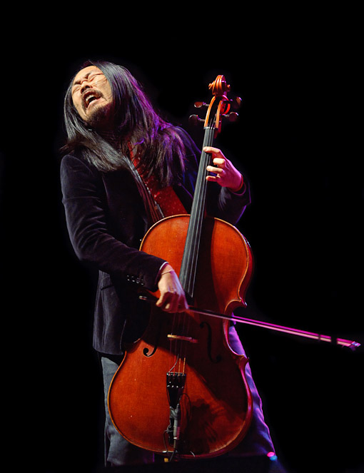 Avett Brothers at RCMH