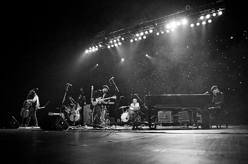 Avett Brothers at RCMH