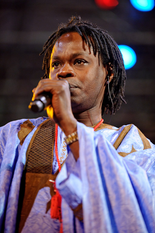 Baaba Maal