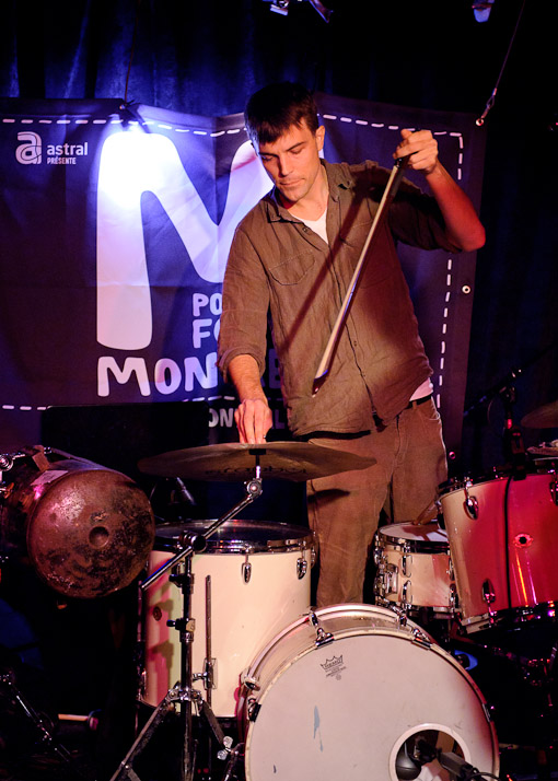 Barr Brothers at CMJ