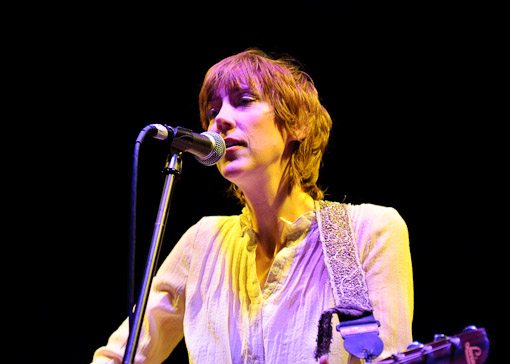 Beth Orton at The Bell House