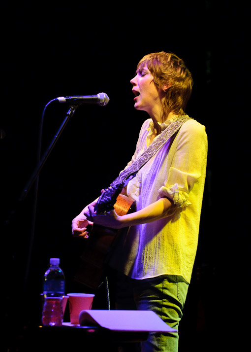 Beth Orton at The Bell House