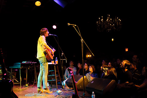 Beth Orton at The Bell House