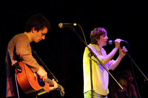 Beth Orton at The Bell House