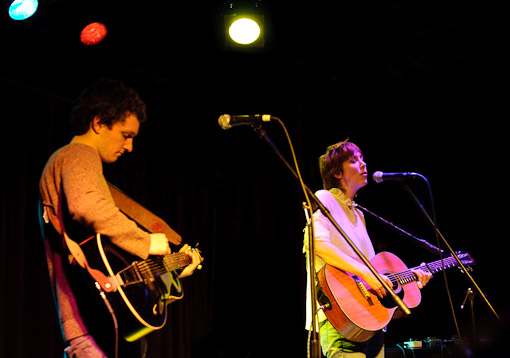 Beth Orton at The Bell House