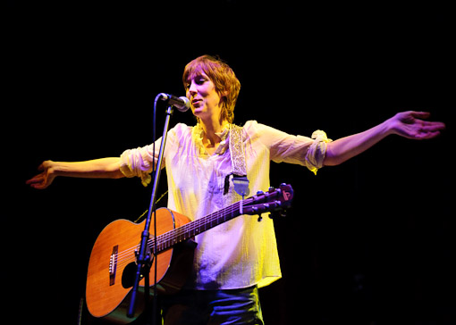 Beth Orton at The Bell House
