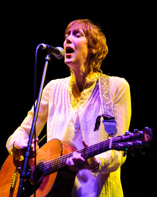 Beth Orton at The Bell House