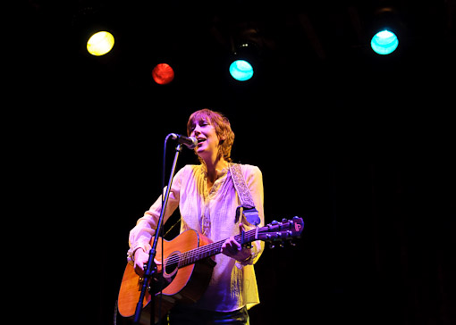 Beth Orton at The Bell House