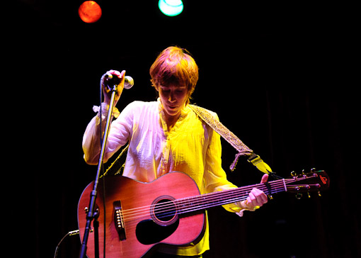 Beth Orton at The Bell House